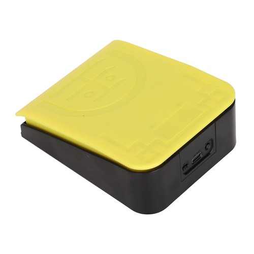 Single Foot Switch Pedal Wireless 2.4G Wired USB Three Connection Mode High - Afbeelding 8 van 12