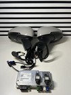16-21 PORSCHE MACAN 95B WING MIRRORS, 360 CAMERA SET AUTODIMMING POWER FOLD RHD
