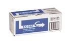 Kyocera TK-540 C 1T02HLCEU0 Toner Original Cyan authentique B