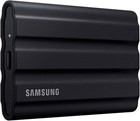 Samsung T7 Shield 4TB Portable External SSD MU-PE4T0S *NEW SEALED *