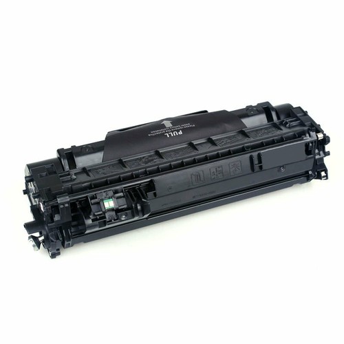4Pk Black Toner Cartridge for HP CF280A 80A LaserJet Pro 400 M401dn M401n M425dn - Picture 6 of 8