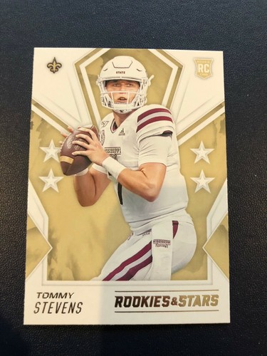 2020 Rookies & Stars Football - Vets & RCs #1-200 - You Pick - Complete Your Set - Picture 112 of 136