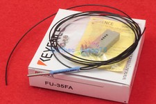 1piece Keyence  FU-35FA FU35FA Digital Fiber Optic Sensor New In Box