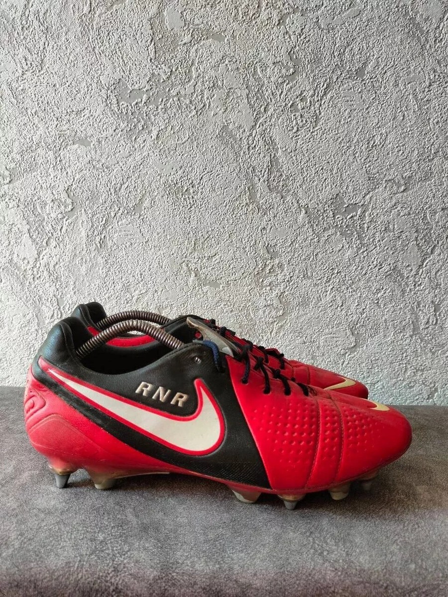 Nike CTR 360 Maestri 3 iii SG US 10.5 RARE Soccer Cleats