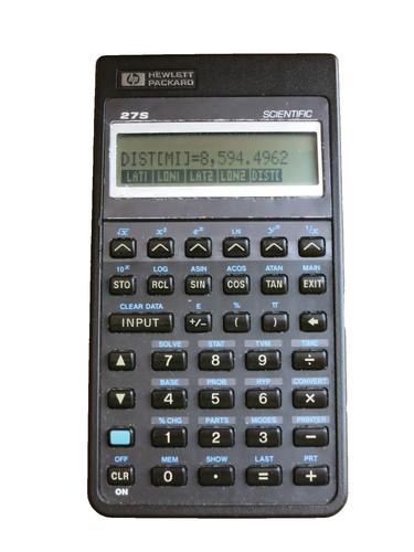 Casio FX82ES Plus 2nd Edition Scientific Calculator Plus