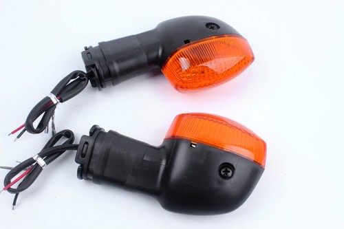 Turn Signals Light Blinker Fits Yamaha MT-07/MT-09/MT-03 2014-2016 XJ6 09-14 - Picture 5 of 5