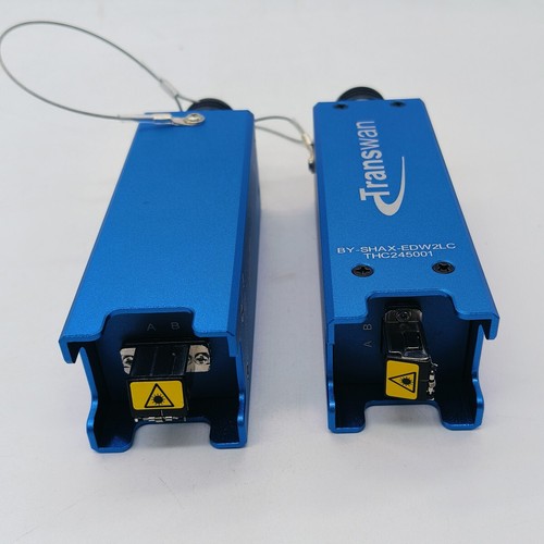 Adaptador conector alternativo híbrido SMPTE EDW a conector de fibra 2 x LC/ST/FC - Imagen 7 de 11
