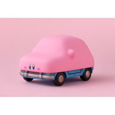 KIRBY CAR VERSION POP UP PARADE NINTENDO ACTIONFIGUR NEU GOODSMILE COMPANY