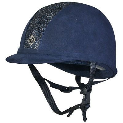Charles Owen JR8 casco brillante Charles Owen JR8 casco brillante
