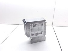 AUDI A6 C6 Airbag Steuergerät / Srs Control Unit 4f0959655b 2.7 132kw 22210095