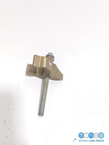 Original BMW  F11 F25 F30 F31  Spannpratze Halter Injektor 7809798