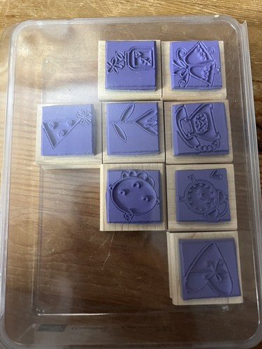 Stampin’ Up! - Occasionally - Picture 2 of 3