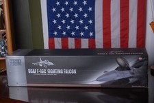 航空機・ヘリコプター bbi eliteforce F-16fighting falcon 1/18 bbi ELITE FORCE F-16 FIGHTING FALCON1/18 TopGun Airplane