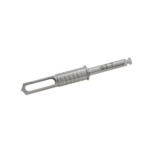 Kit colector óseo de implante dental 3.0 3.7 4.4 5.0 tapón de taladro fabricante de virutas óseas - Imagen 46 de 63