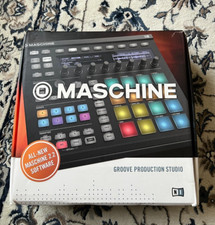 Native Instruments MK1 Maschine 