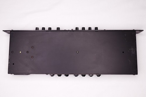 DigiTech RDS 4000 Time Machine Rackmount Digital Delay - Fully Functional - Picture 10 of 10