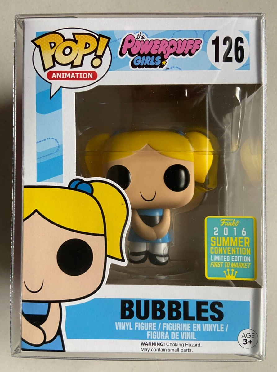 Crybaby x Powerpuff Girls Series Blind Box – Meaning Less