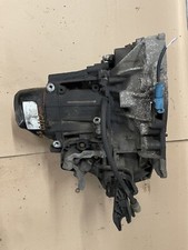 RENAULT CLIO Gearbox/Transmission Clio III 1.2 Petrol 5 Speed Manual
