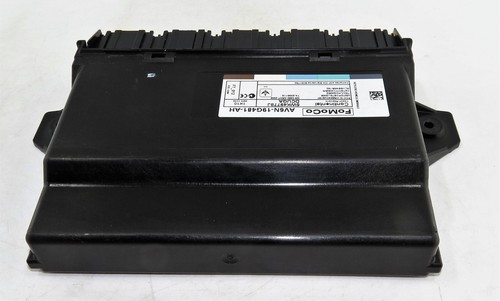 AV6N19G481AH Ford C-Max Genuine Central Locking/ Keyless Assy Module Unit - Picture 6 of 9