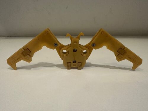 G1 Transformer Hasbro Linkin Park Soundwave Ratbat Freshly Taken Out From Box! - Picture 3 of 7