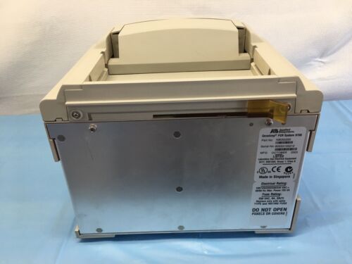 ABI Applied Biosystems GeneAmp 9700 PCR-System 60-Well 0,5 ml Volumen - Bild 3 von 3