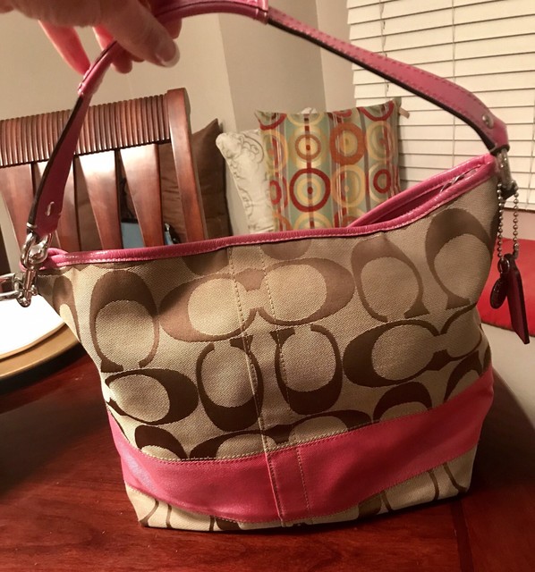 coach handbags used | eBay