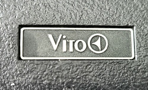 Flute Vito (Yamaha) 113 Japan Great Condition!!! Low price!!! - Bild 5 von 5