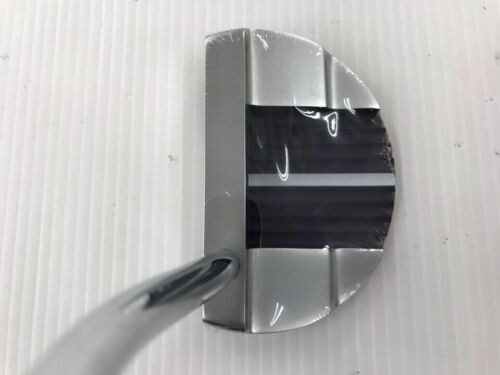 NEW 2023 Ladies DAIWA globeride ONOFF OM-6 PUTTER 33inch Golf club D746 - Picture 2 of 7