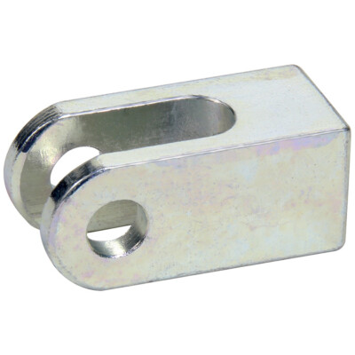 Allstar Clevis for Suspension Limiter 3/8in Allstar Clevis for Suspension Limiter 3/8in