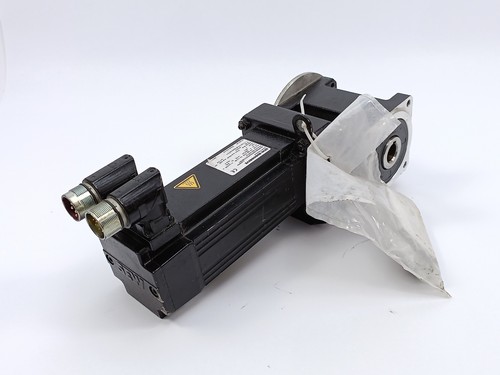 SEW-EURODRIVE 65.7419153901.0001.17 BSAF202B CMP50M/KY/RH1M/SM1 Servo Motor - Picture 5 of 10