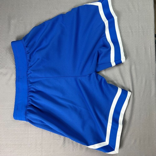 Nike Olympic Basketball Shorts Dominican Republic 2020 Men’s Medium CD5590-480 - Picture 6 of 8