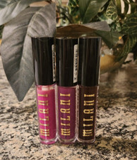 MILANI Ludicrous Lip Gloss - You choose.  Sealed.