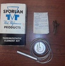 Sporlan Thermostatic Element Kit EA09CW462