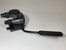 Gitzo Fluid Tripod Head G2380 Video Studio Camera