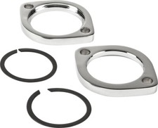 HARDDRIVE 2018-2019 FLSB Softail Sport Glide Harley Davidson EXHAUST FLANGE KIT