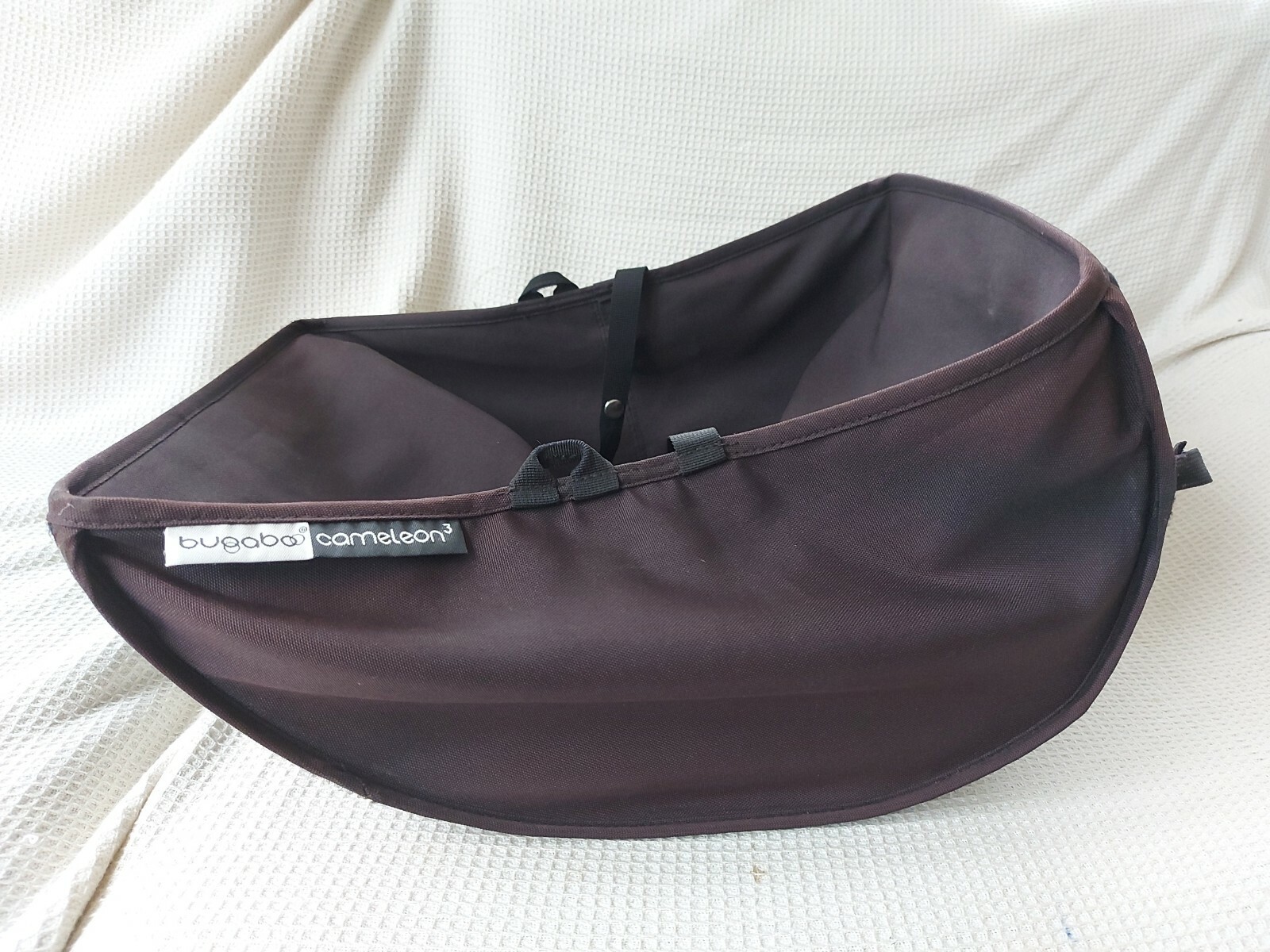 bugaboo cameleon basket