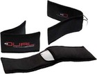 Dual Eyewear Clear Lens Cycling Sunglasses & Goggles