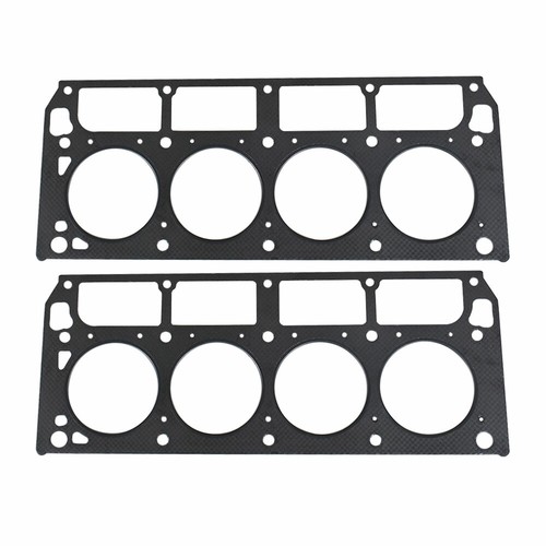 For 2009-2001 Chevrolet Suburban 1500 GMC Yukon 5.3L 4.8L V8 Full Gasket Set - Picture 3 of 8