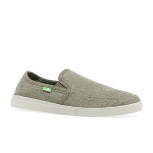 vagabond slip ons
