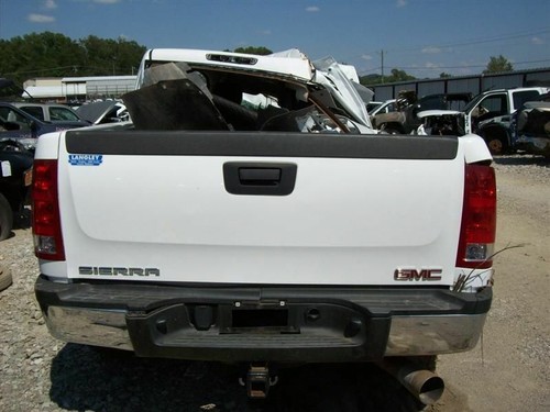 Alternator 125 Amp Fits 07-14 SIERRA 2500 PICKUP 249186 - Bild 7 von 12