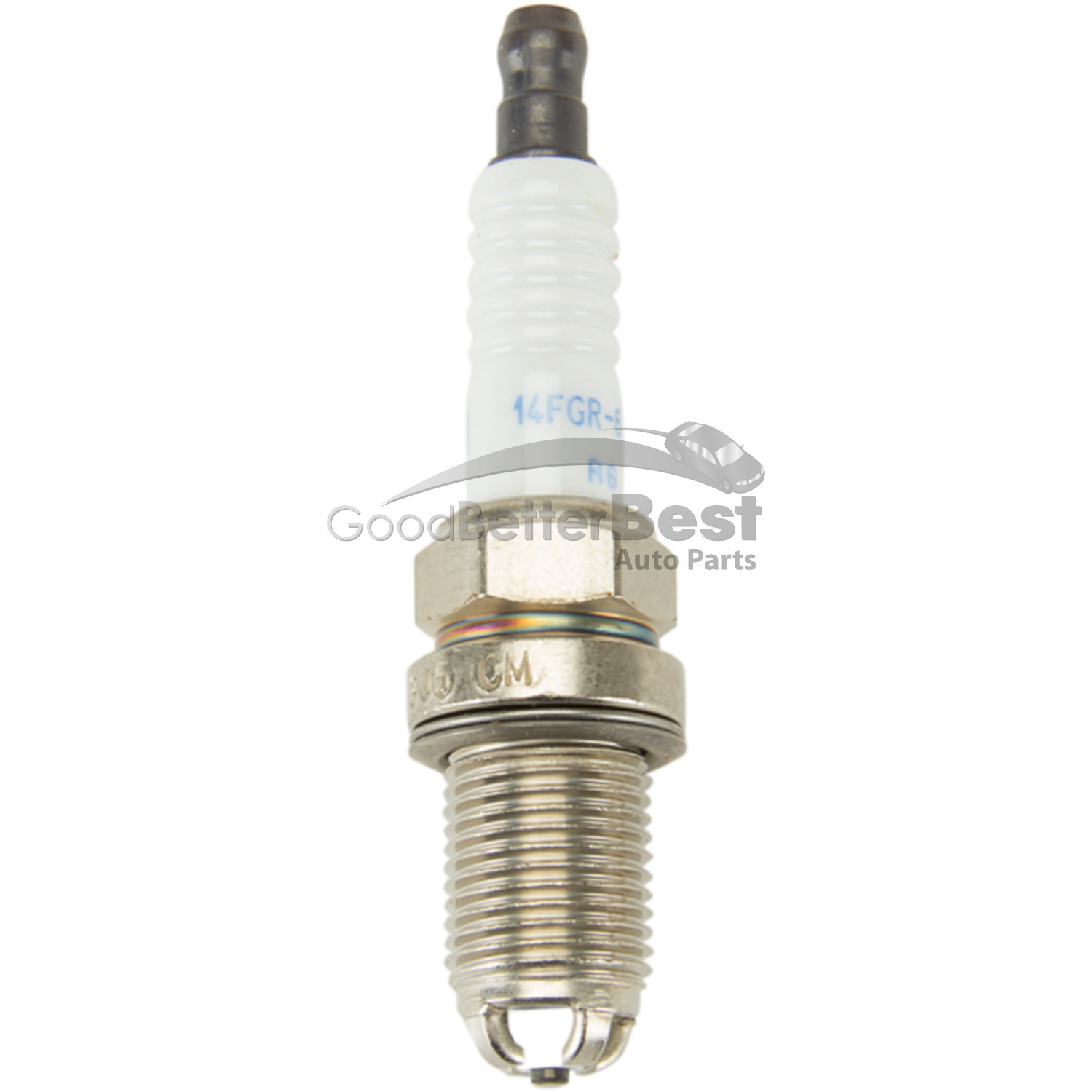 One New Beru Spark Plug Z129 for Porsche 911 Boxster Carrera GT