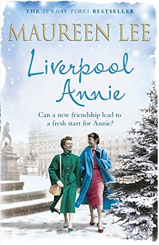 Liverpool Annie-Maureen Lee, 9781409175605