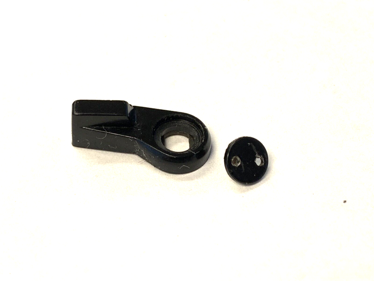 【動作確認済】 Nikon FE F1225-310-2p p Nikon FE DOF Depth-of-Field Preview lever repair replacement part