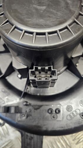 AUDI A1 SPORTBACK SE 8X MK1 2014 VENTILATORE RISCALDATORE MOTORE & RESISTENZA 6R2819015 - Foto 4 di 8