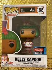 Kelly Kapoor #1285 - The Office Pop! TV [2022 Fall Convention Limited Edition]
