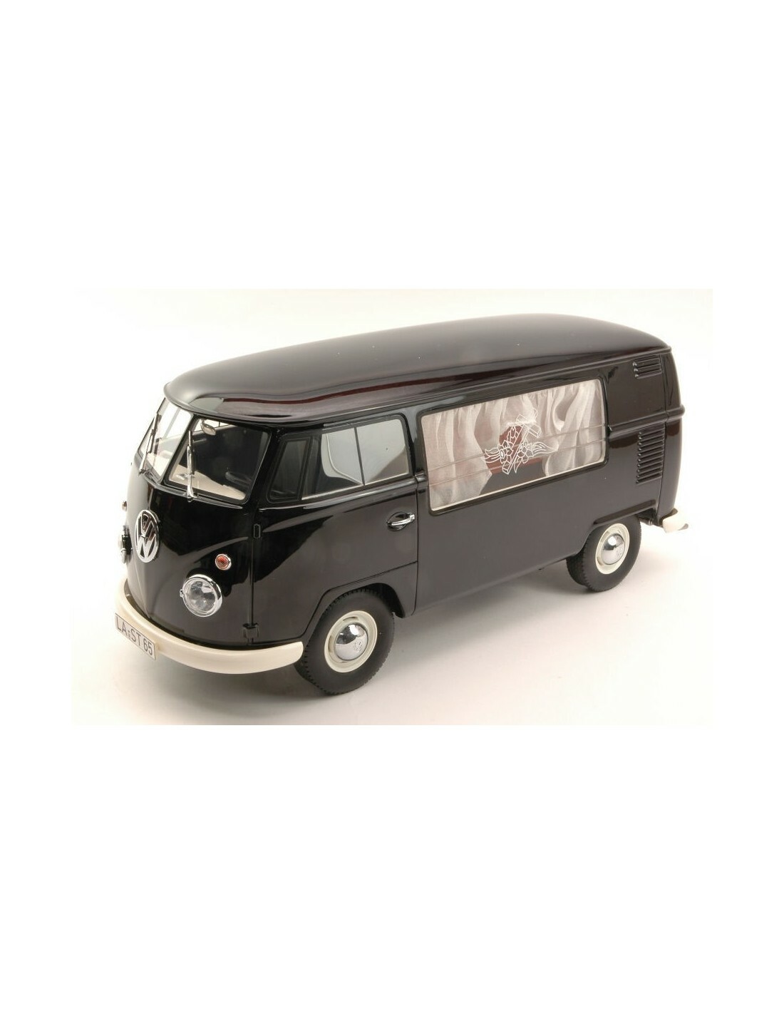 Premium Classixx PREM30085 VW T1 HEARSES 1 18 Premium Classixx PREM30085 VW T1 HEARSES 1 18