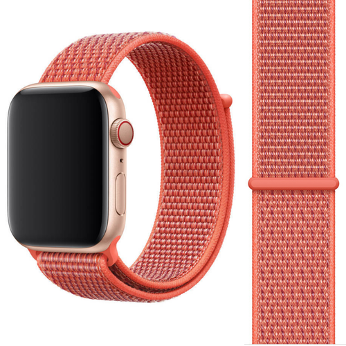 APPLE GENUINE SPORT BAND LOOP WATCH STRAP 45MM 44MM 41MM 42MM 40MM - OPEN BOX - Picture 75 of 148