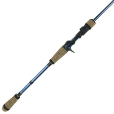 FishUSA Flagship Bass Casting Rod