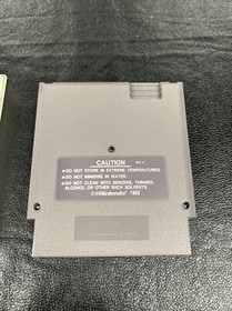 Carro Cobra Triangle (Nintendo Entertainment System NES) solo GRAN forma