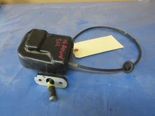 2006 Honda Accord Accelerator Cable Sensor Unit W/ Cover